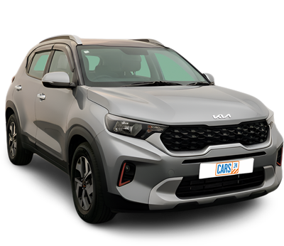 KIA SONET-img
